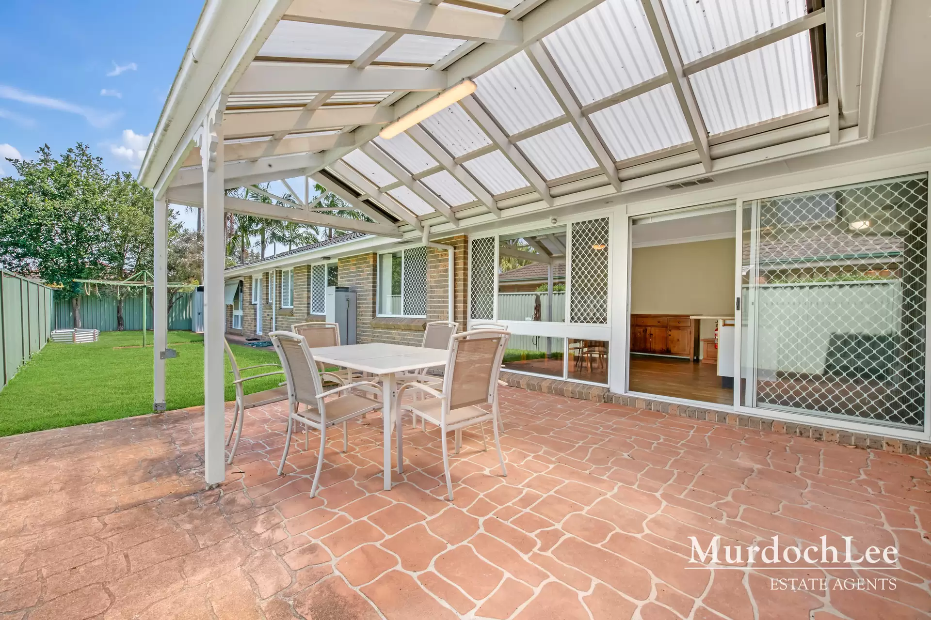 2/101 Colonial Drive, Bligh Park For Sale by Murdoch Lee Estate Agents - image 10