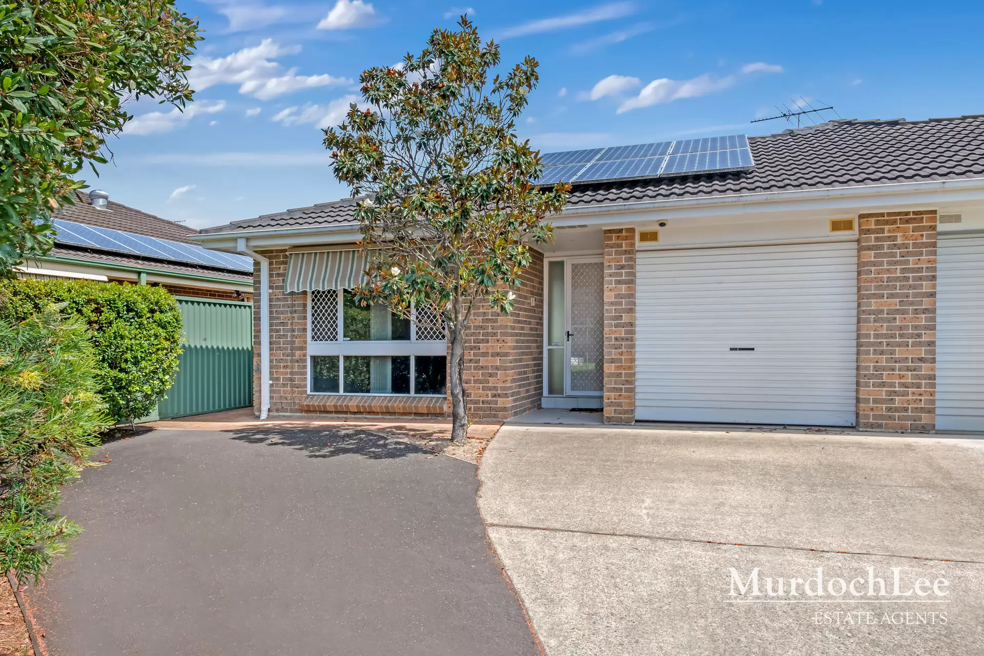 2/101 Colonial Drive, Bligh Park For Sale by Murdoch Lee Estate Agents - image 1