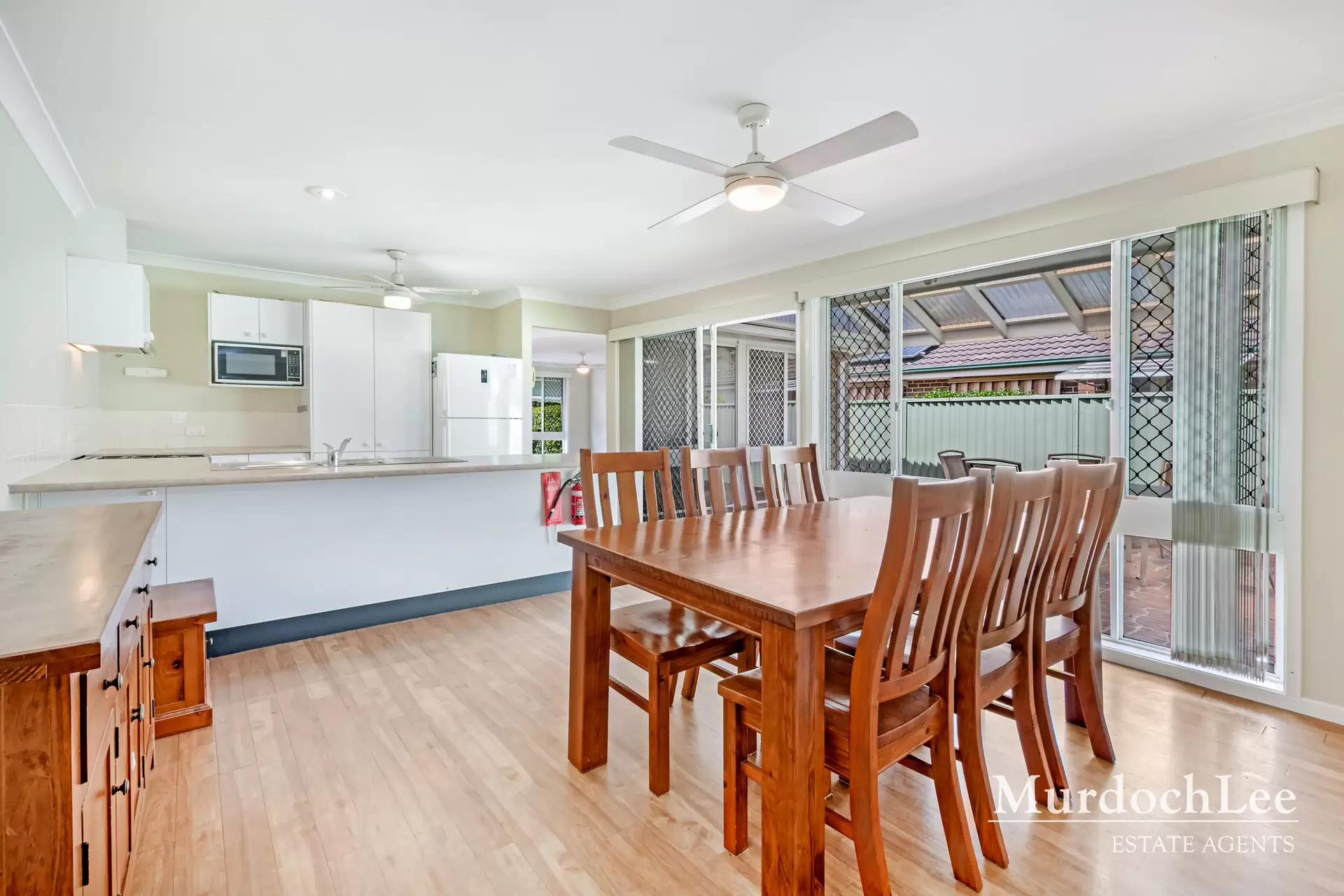 2/101 Colonial Drive, Bligh Park For Sale by Murdoch Lee Estate Agents - image 4