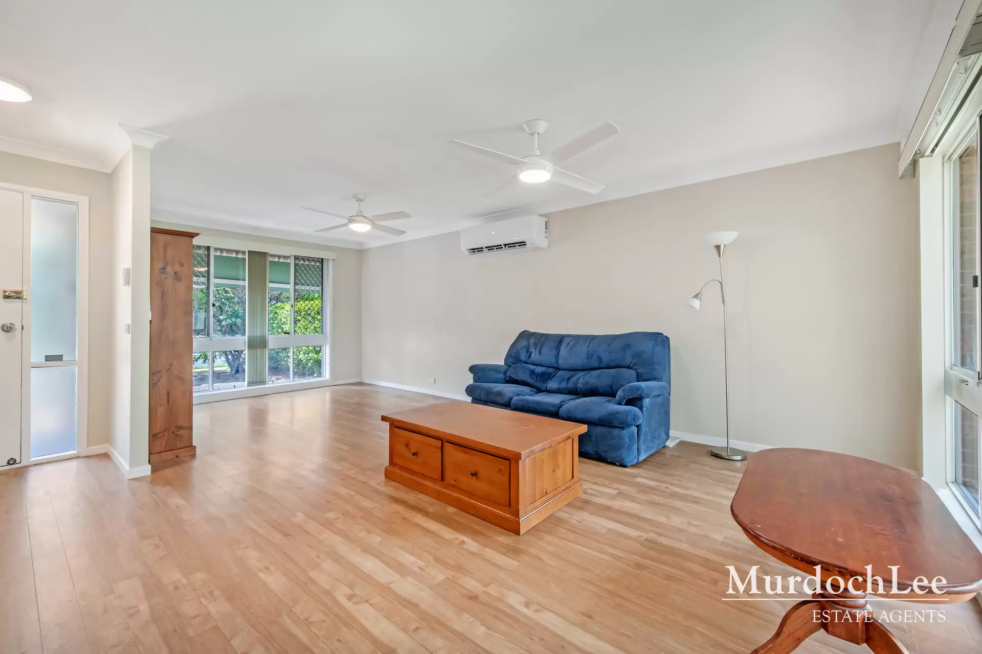 2/101 Colonial Drive, Bligh Park For Sale by Murdoch Lee Estate Agents - image 3