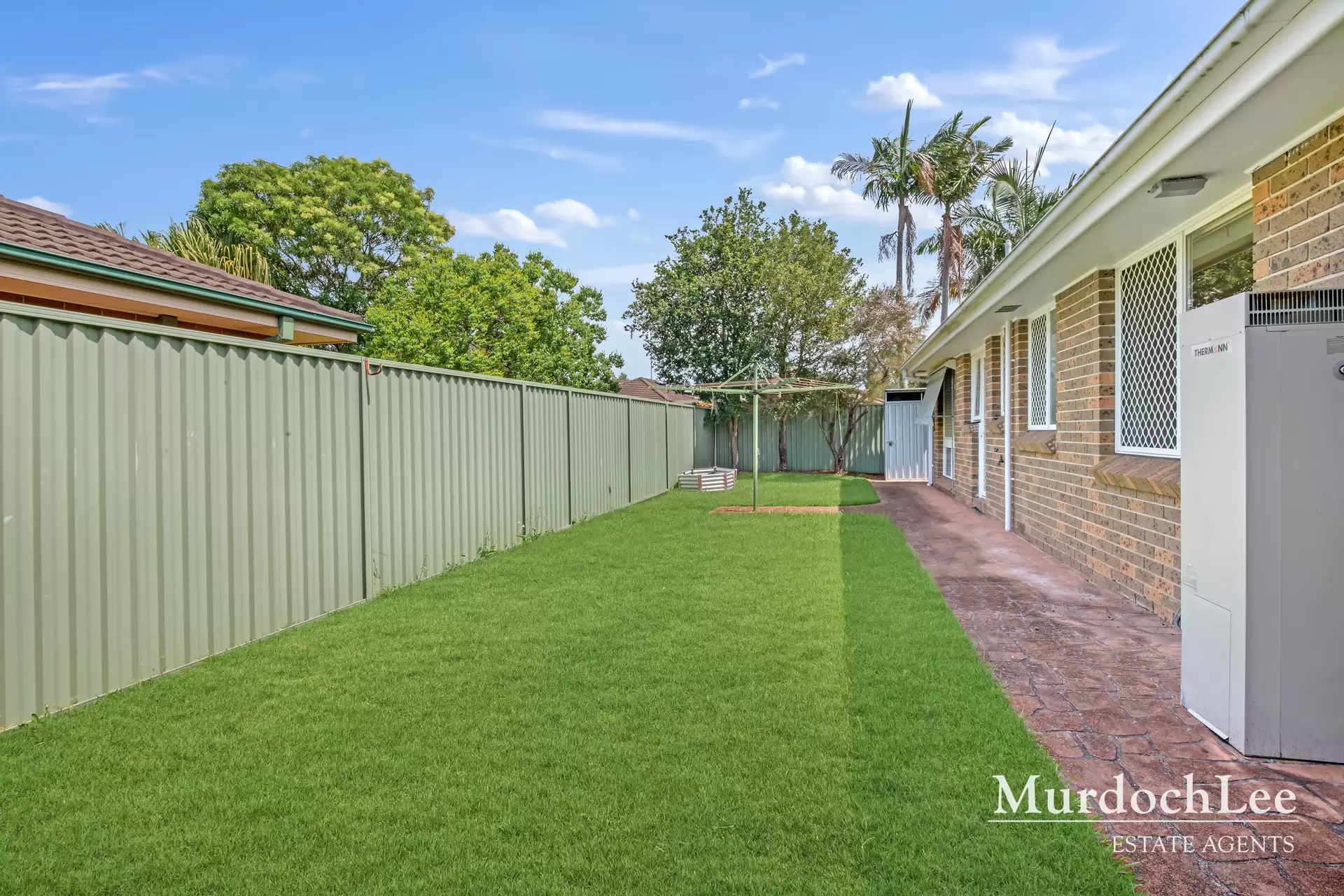 2/101 Colonial Drive, Bligh Park For Sale by Murdoch Lee Estate Agents - image 11