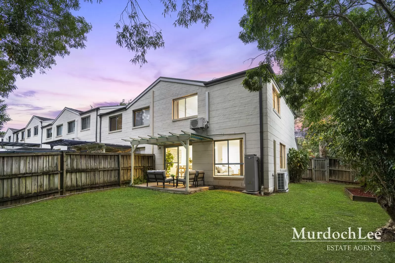 26/33 Coonara Avenue, West Pennant Hills Leased by Murdoch Lee Estate Agents - image 13