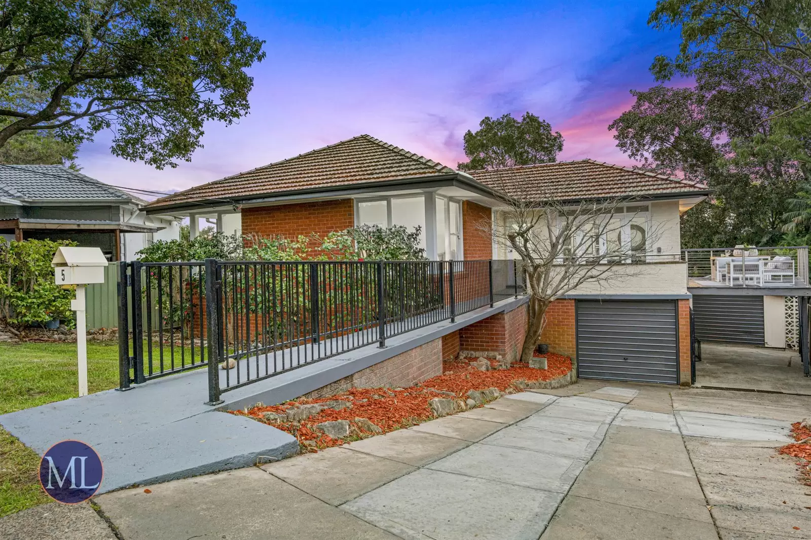 5 Kinley Place, Baulkham Hills For Lease by Murdoch Lee Estate Agents - image 1