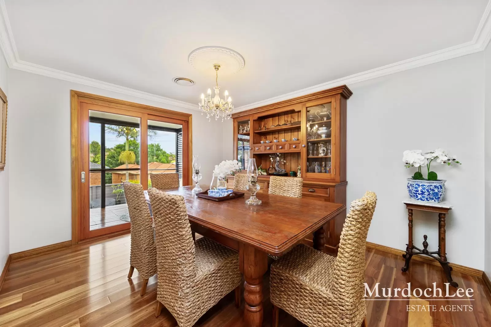 6 Parkwood Close, Castle Hill For Sale by Murdoch Lee Estate Agents - image 6