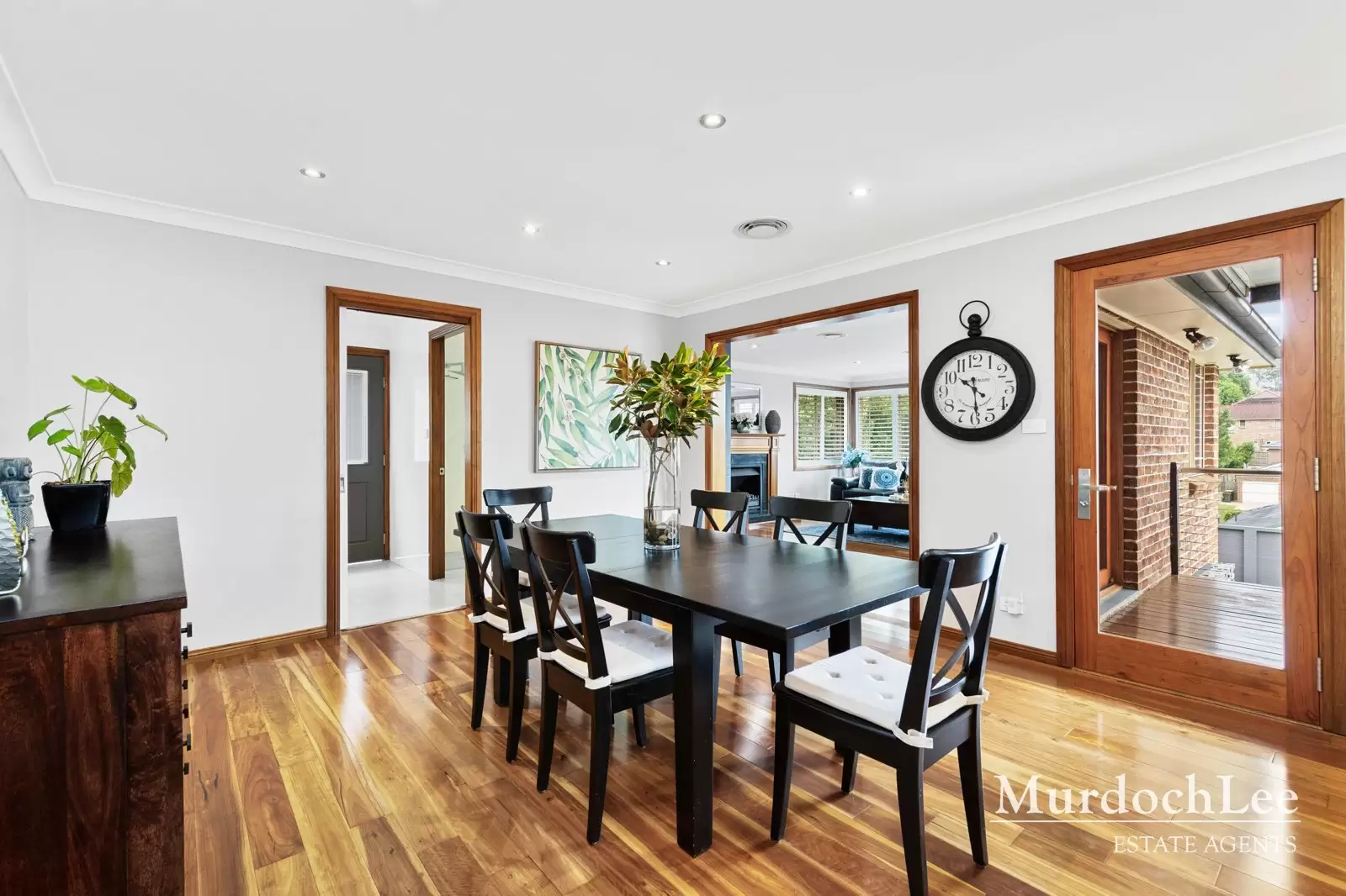 6 Parkwood Close, Castle Hill For Sale by Murdoch Lee Estate Agents - image 5