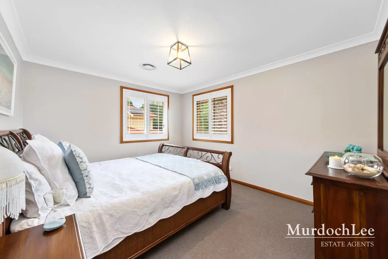 6 Parkwood Close, Castle Hill For Sale by Murdoch Lee Estate Agents - image 16