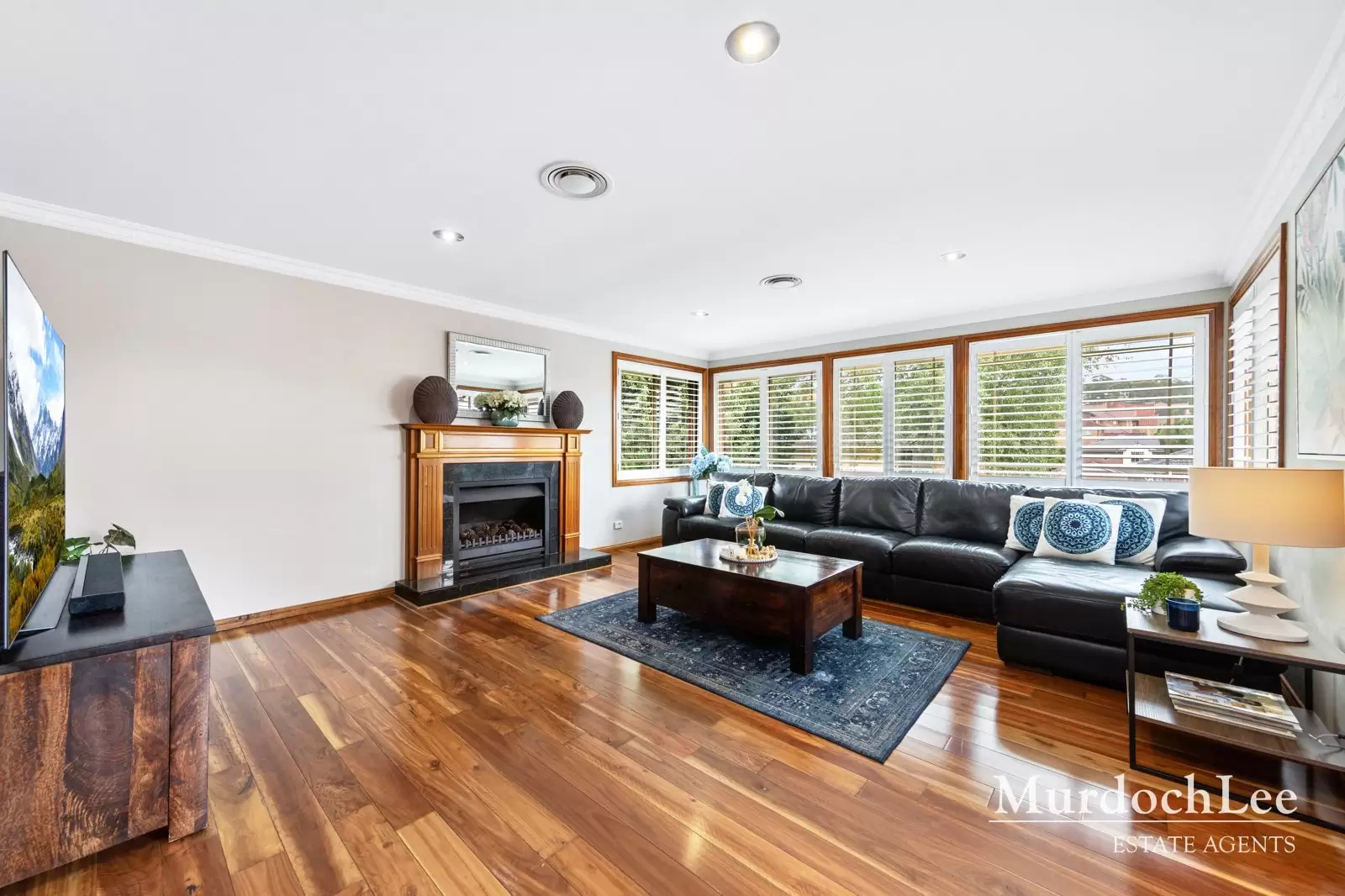 6 Parkwood Close, Castle Hill For Sale by Murdoch Lee Estate Agents - image 7