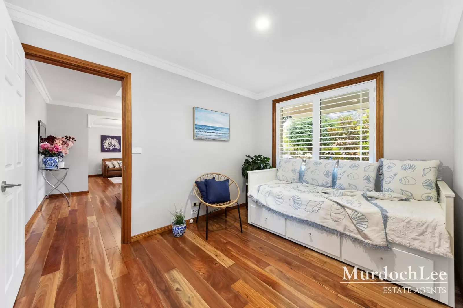 6 Parkwood Close, Castle Hill For Sale by Murdoch Lee Estate Agents - image 8