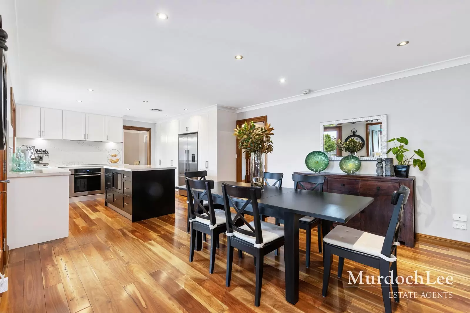 6 Parkwood Close, Castle Hill For Sale by Murdoch Lee Estate Agents - image 9