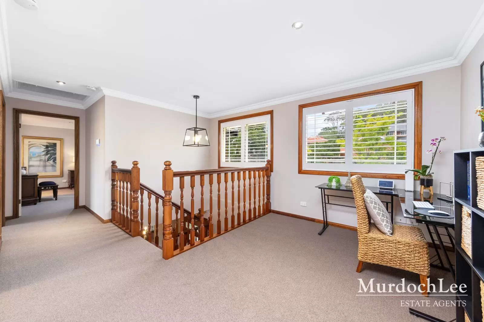 6 Parkwood Close, Castle Hill For Sale by Murdoch Lee Estate Agents - image 13