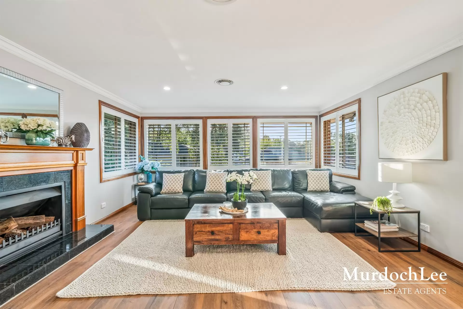 6 Parkwood Close, Castle Hill Sold by Murdoch Lee Estate Agents - image 7