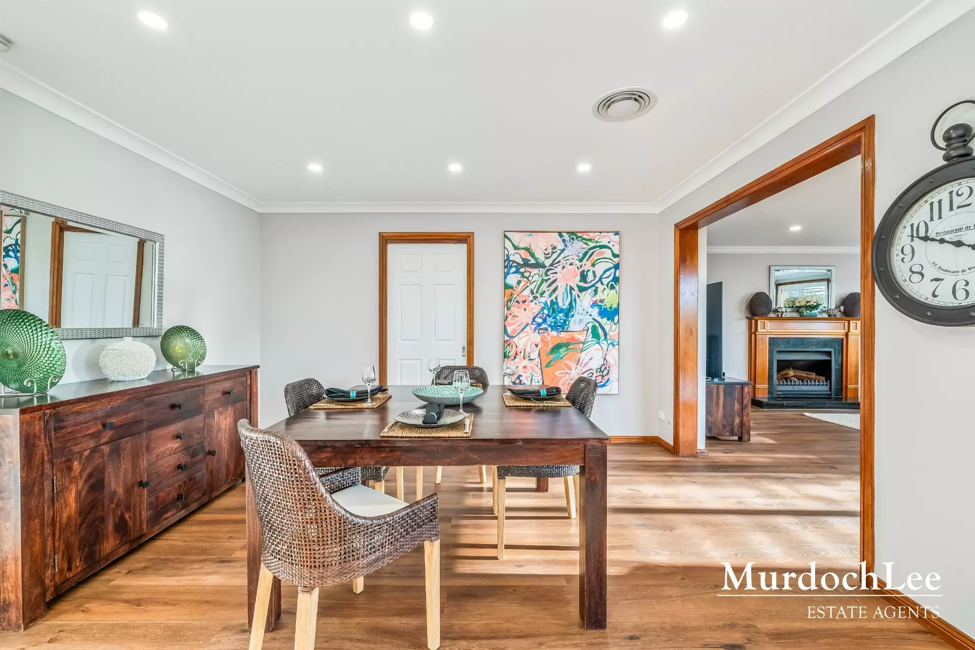 6 Parkwood Close, Castle Hill Sold by Murdoch Lee Estate Agents - image 9