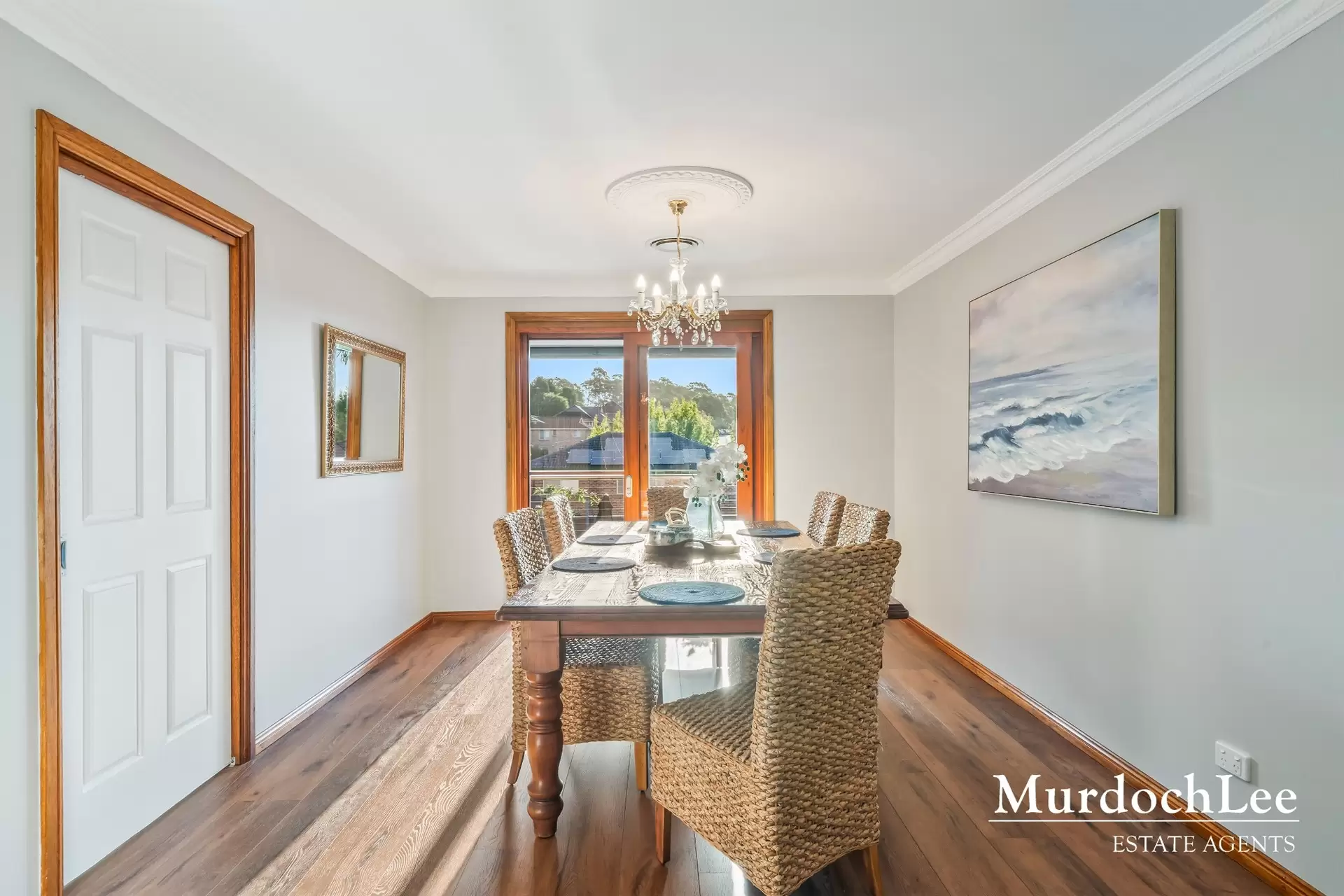6 Parkwood Close, Castle Hill Sold by Murdoch Lee Estate Agents - image 14