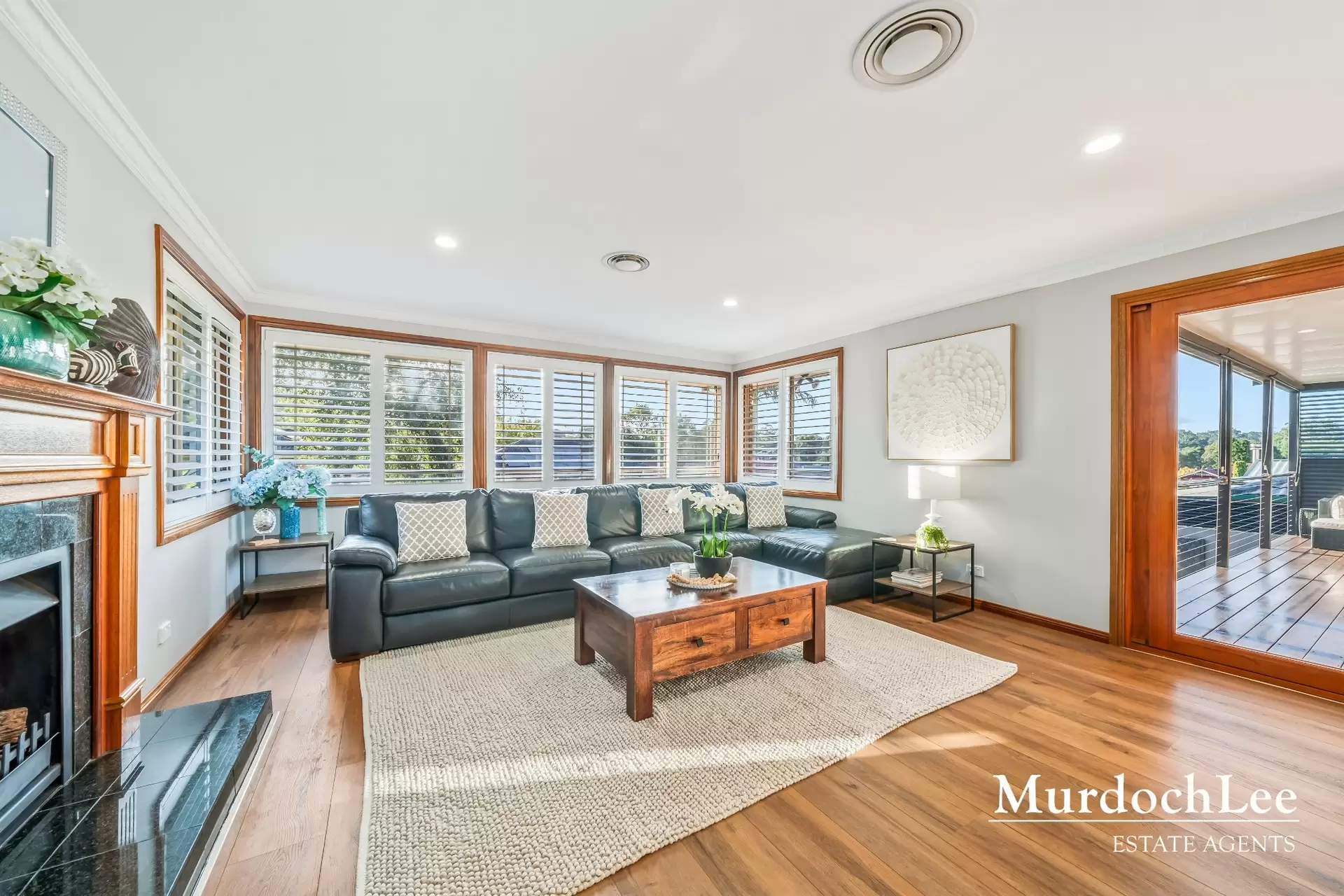 6 Parkwood Close, Castle Hill Sold by Murdoch Lee Estate Agents - image 6