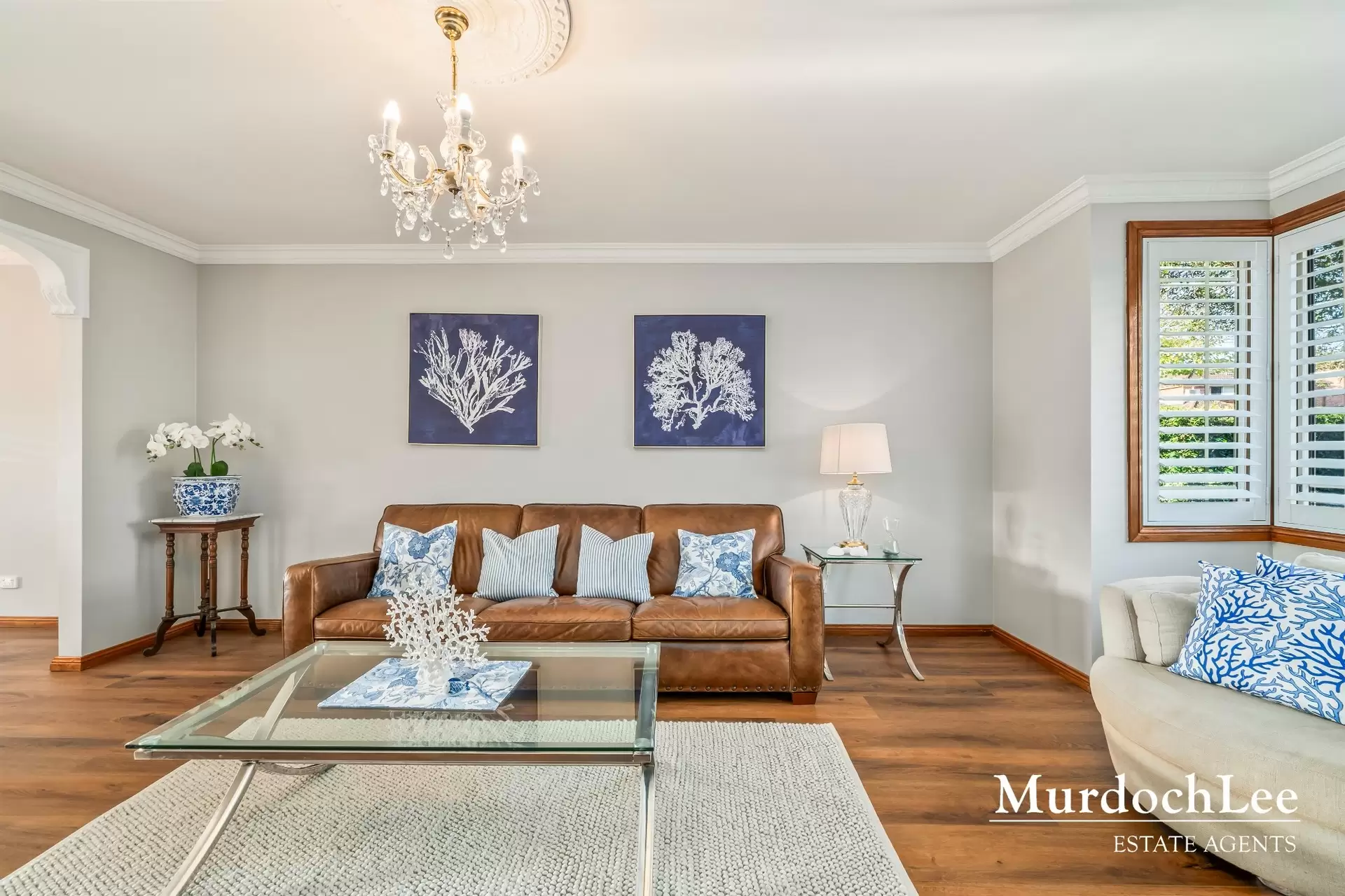 6 Parkwood Close, Castle Hill Sold by Murdoch Lee Estate Agents - image 4