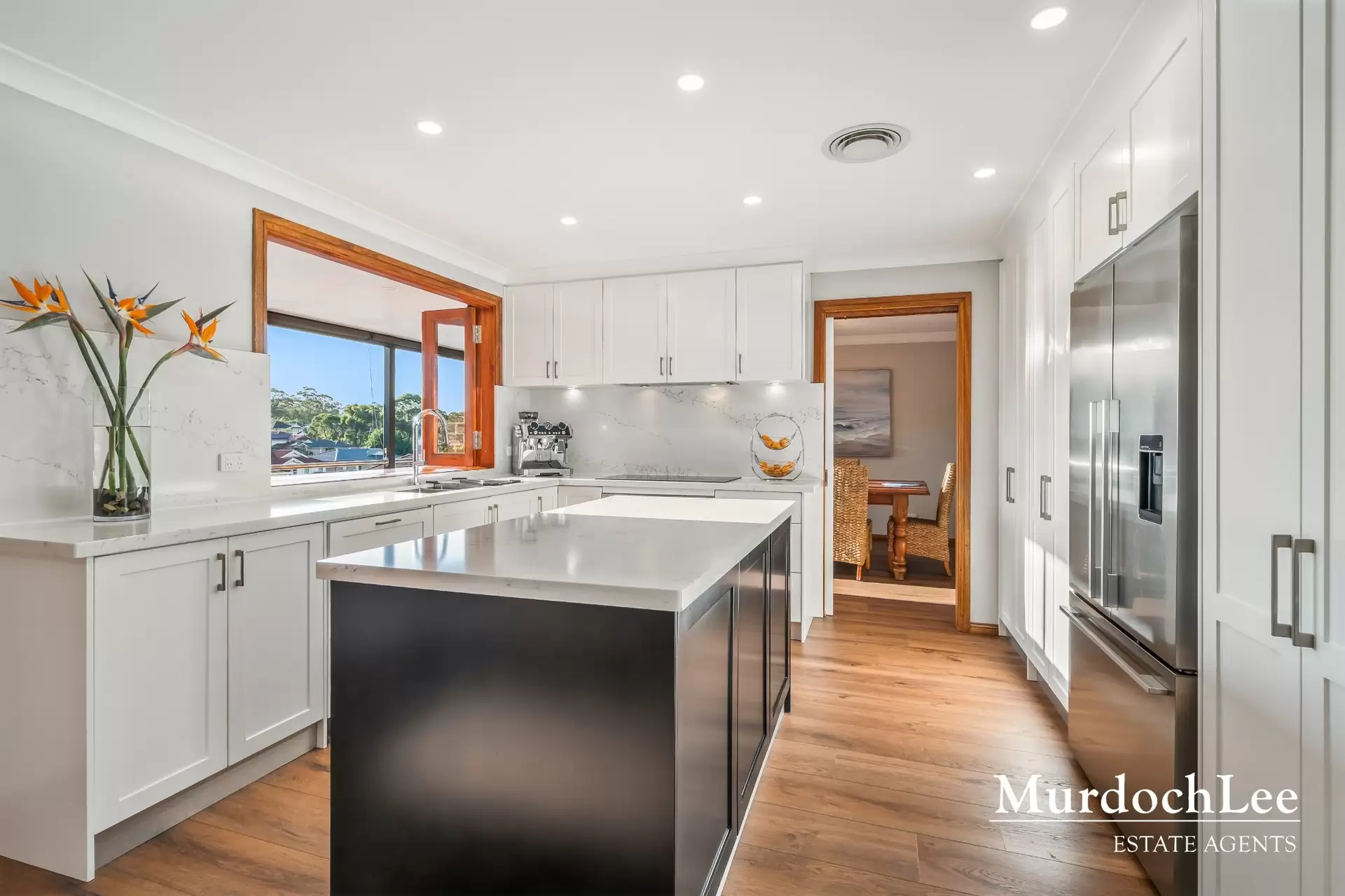6 Parkwood Close, Castle Hill Sold by Murdoch Lee Estate Agents - image 11