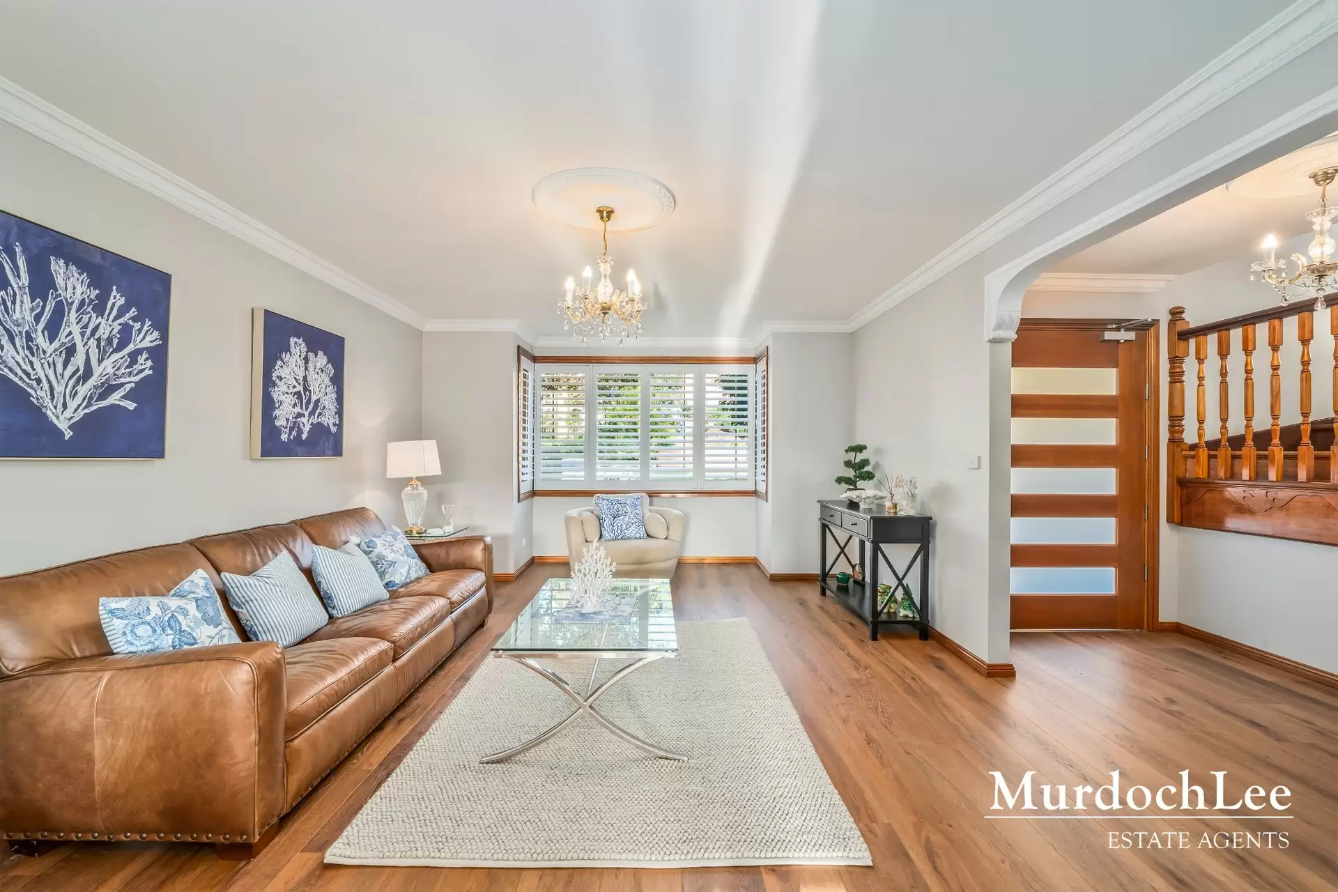 6 Parkwood Close, Castle Hill Sold by Murdoch Lee Estate Agents - image 3