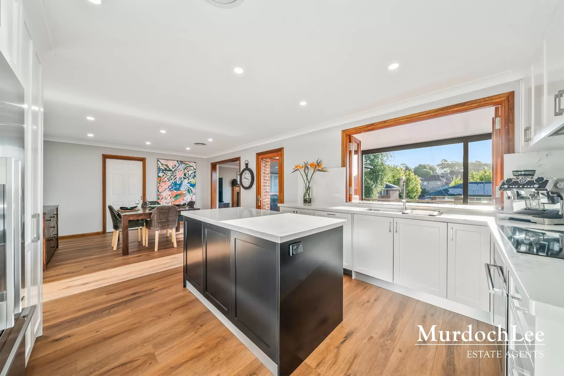 6 Parkwood Close, Castle Hill Sold by Murdoch Lee Estate Agents - image 12