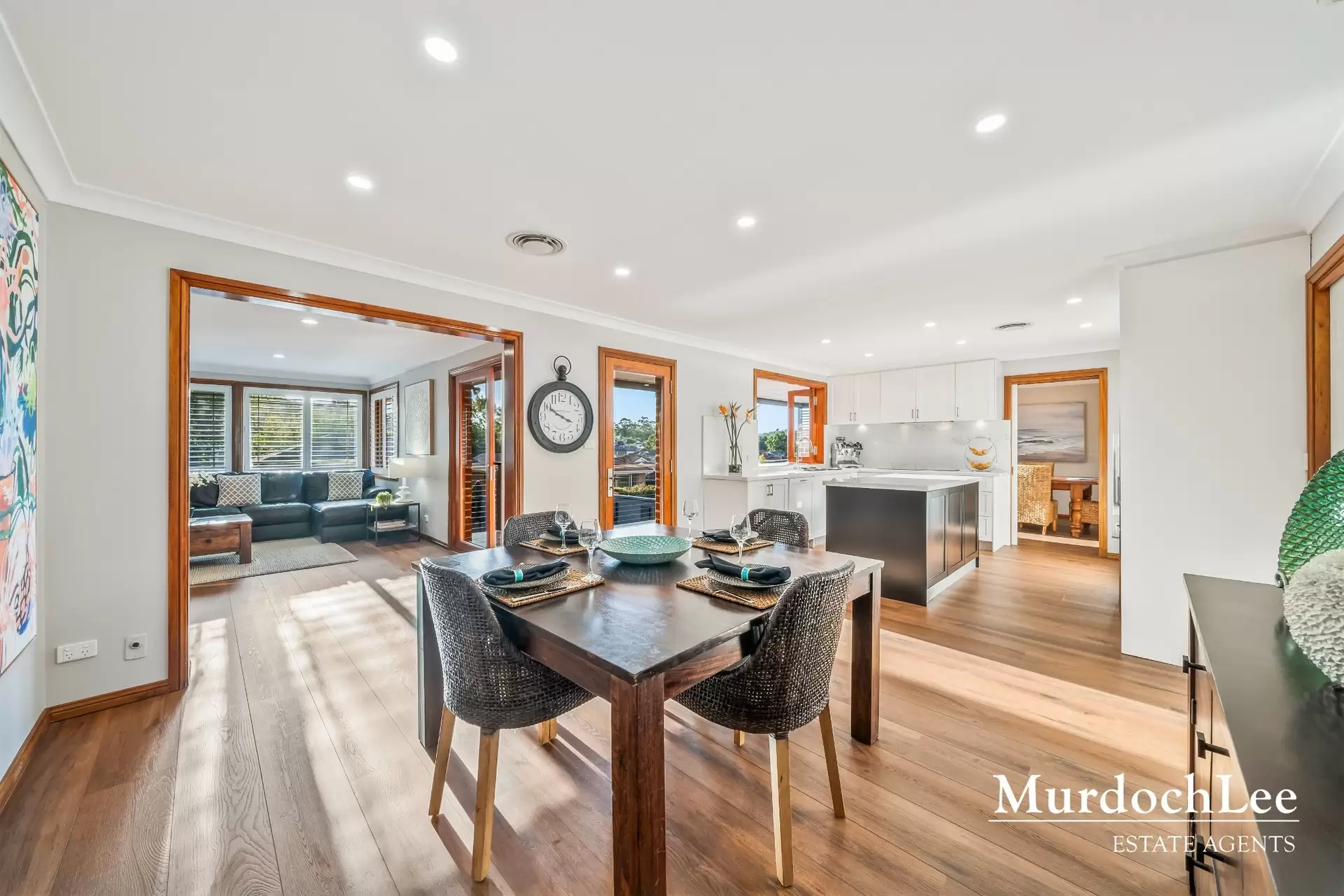 6 Parkwood Close, Castle Hill Sold by Murdoch Lee Estate Agents - image 8