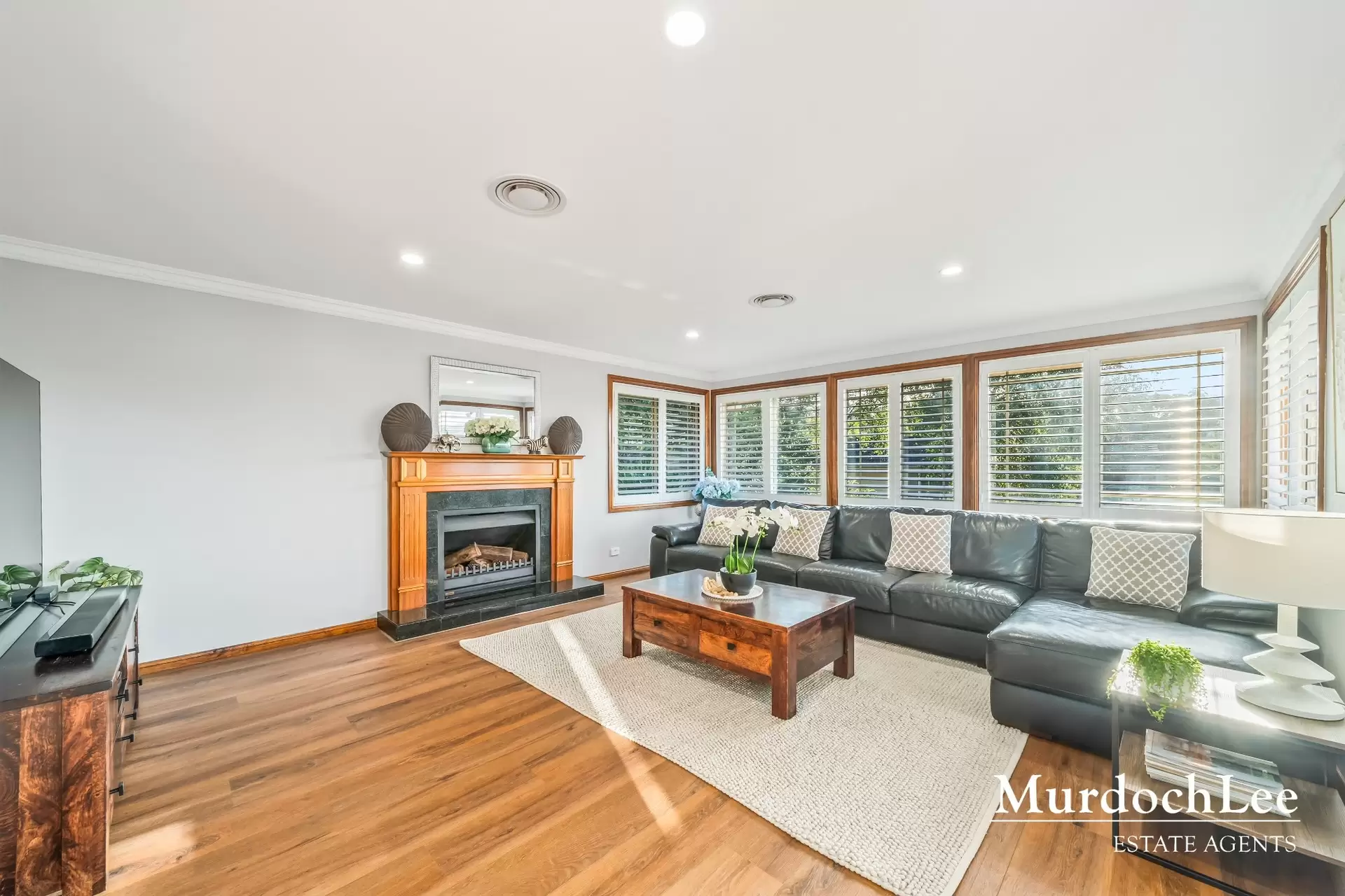 6 Parkwood Close, Castle Hill Sold by Murdoch Lee Estate Agents - image 5