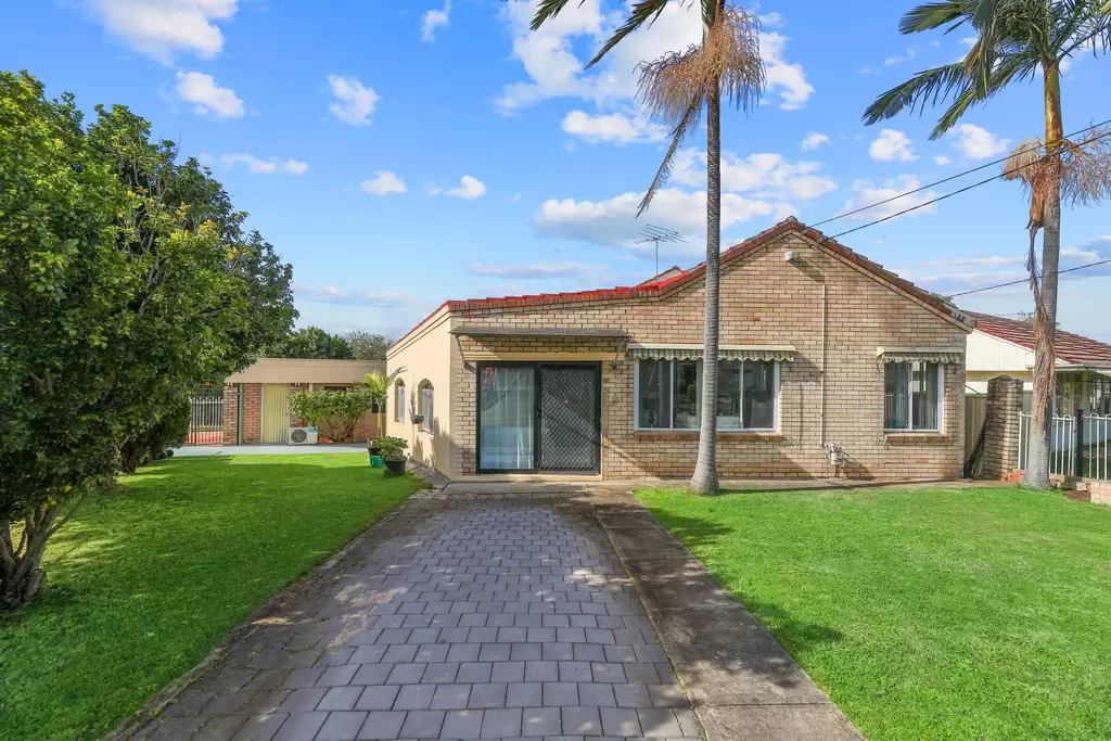 10 Rogers Street, Merrylands For Sale by Murdoch Lee Estate Agents