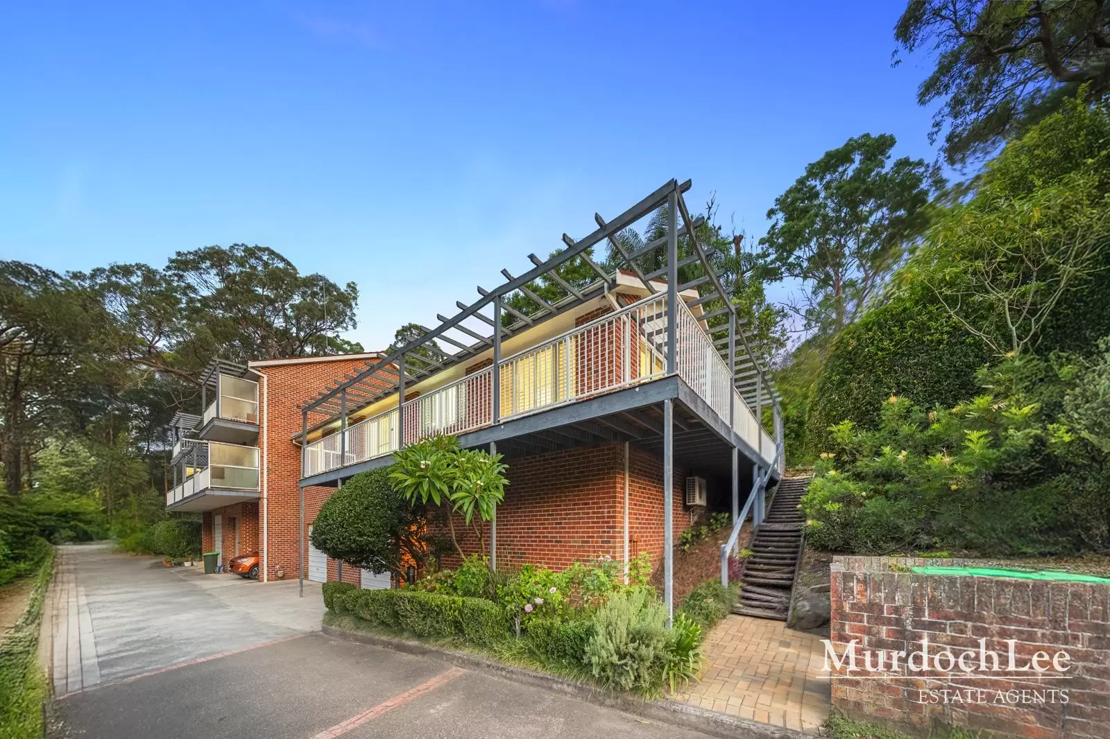 20/220 Boundary Road, Cherrybrook For Sale by Murdoch Lee Estate Agents - image 1