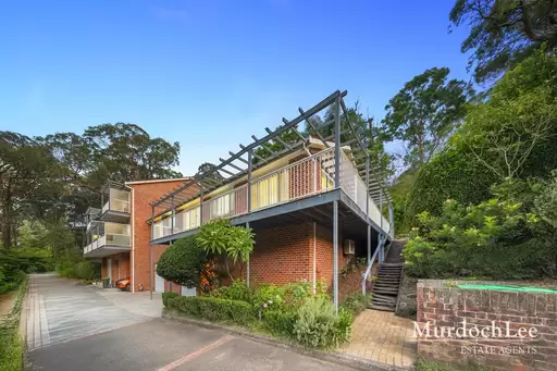 20/220 Boundary Road, Cherrybrook For Sale by Murdoch Lee Estate Agents