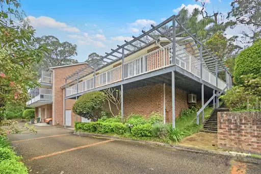 20/220 Boundary Road, Cherrybrook For Sale by Murdoch Lee Estate Agents