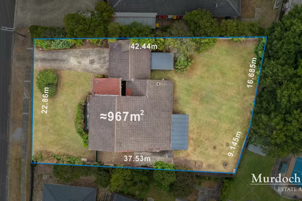 2 Glanmire Road, Baulkham Hills Sold by Murdoch Lee Estate Agents