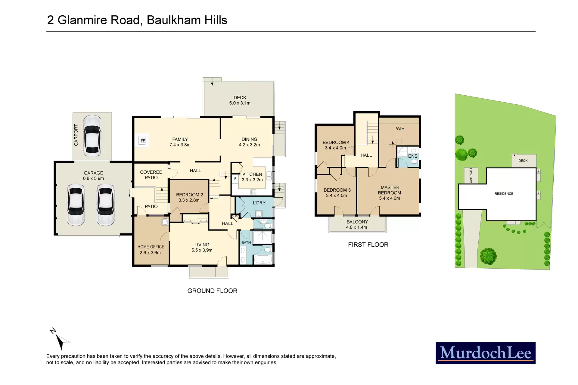 2 Glanmire Road, Baulkham Hills Auction by Murdoch Lee Estate Agents - image 16