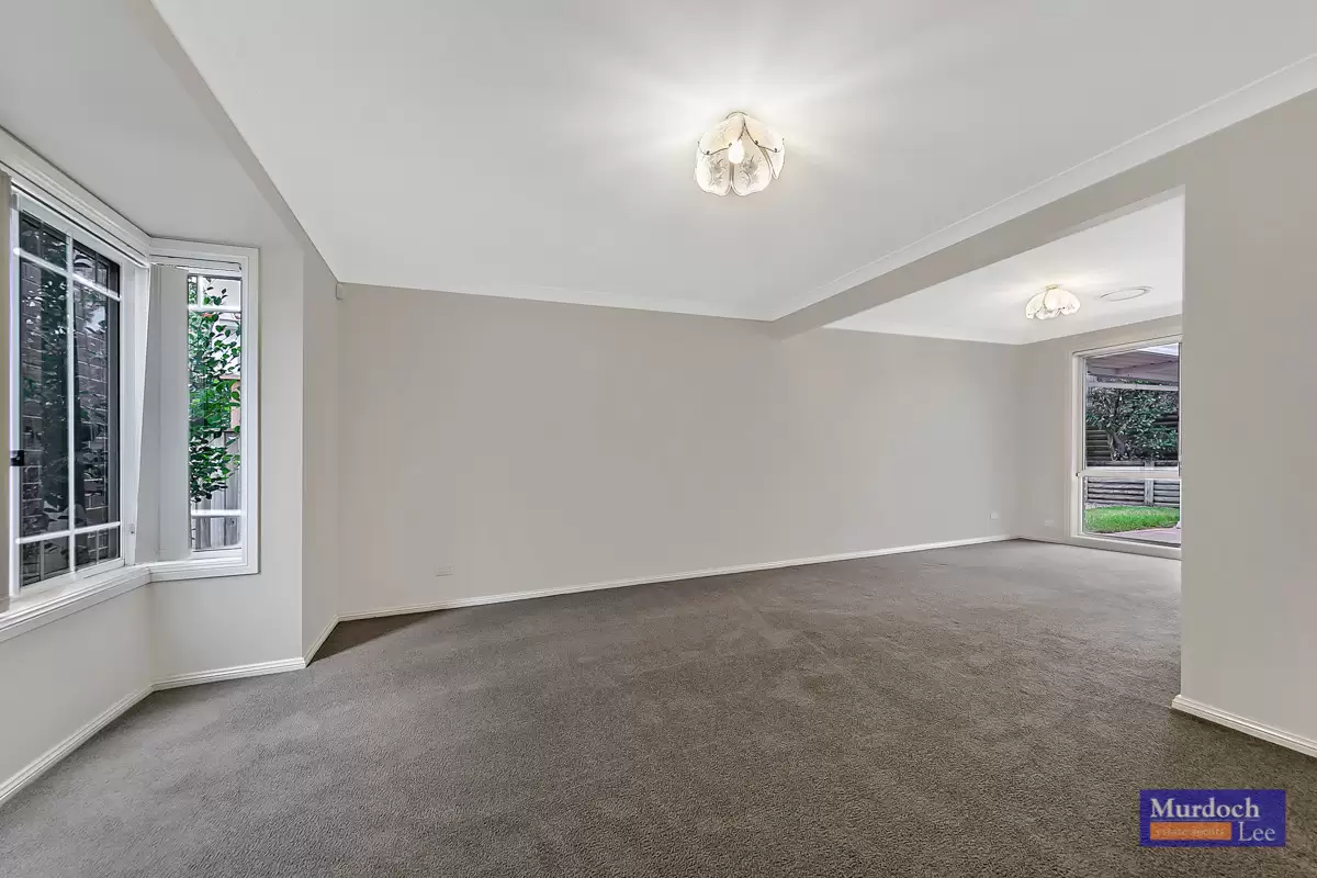 18 Fernbrook Place, Castle Hill For Lease by Murdoch Lee Estate Agents - image 2