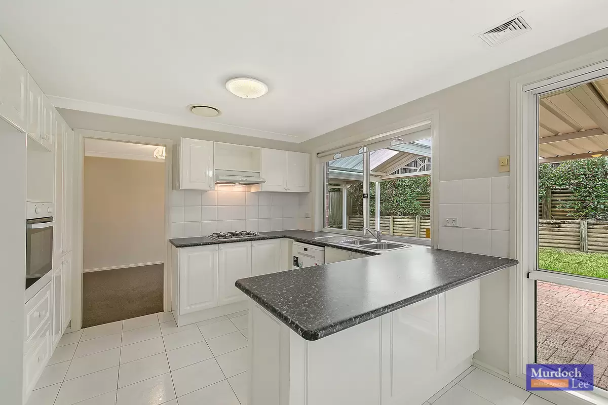 18 Fernbrook Place, Castle Hill For Lease by Murdoch Lee Estate Agents - image 3