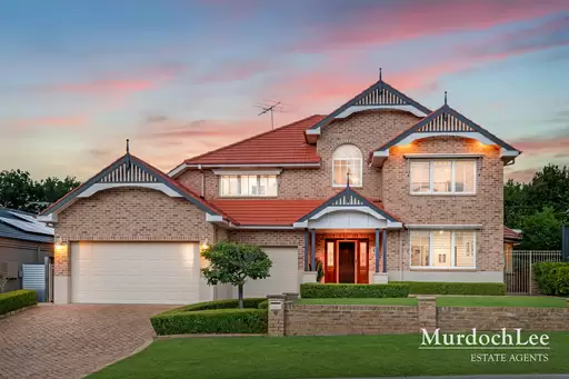 6 Highfield Place, Beaumont Hills Auction by Murdoch Lee Estate Agents