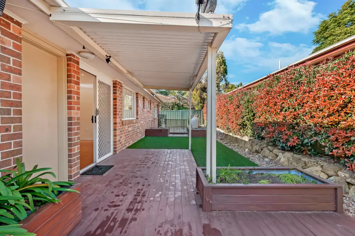 1 Lisa Crescent, Castle Hill For Lease by Murdoch Lee Estate Agents - image 6