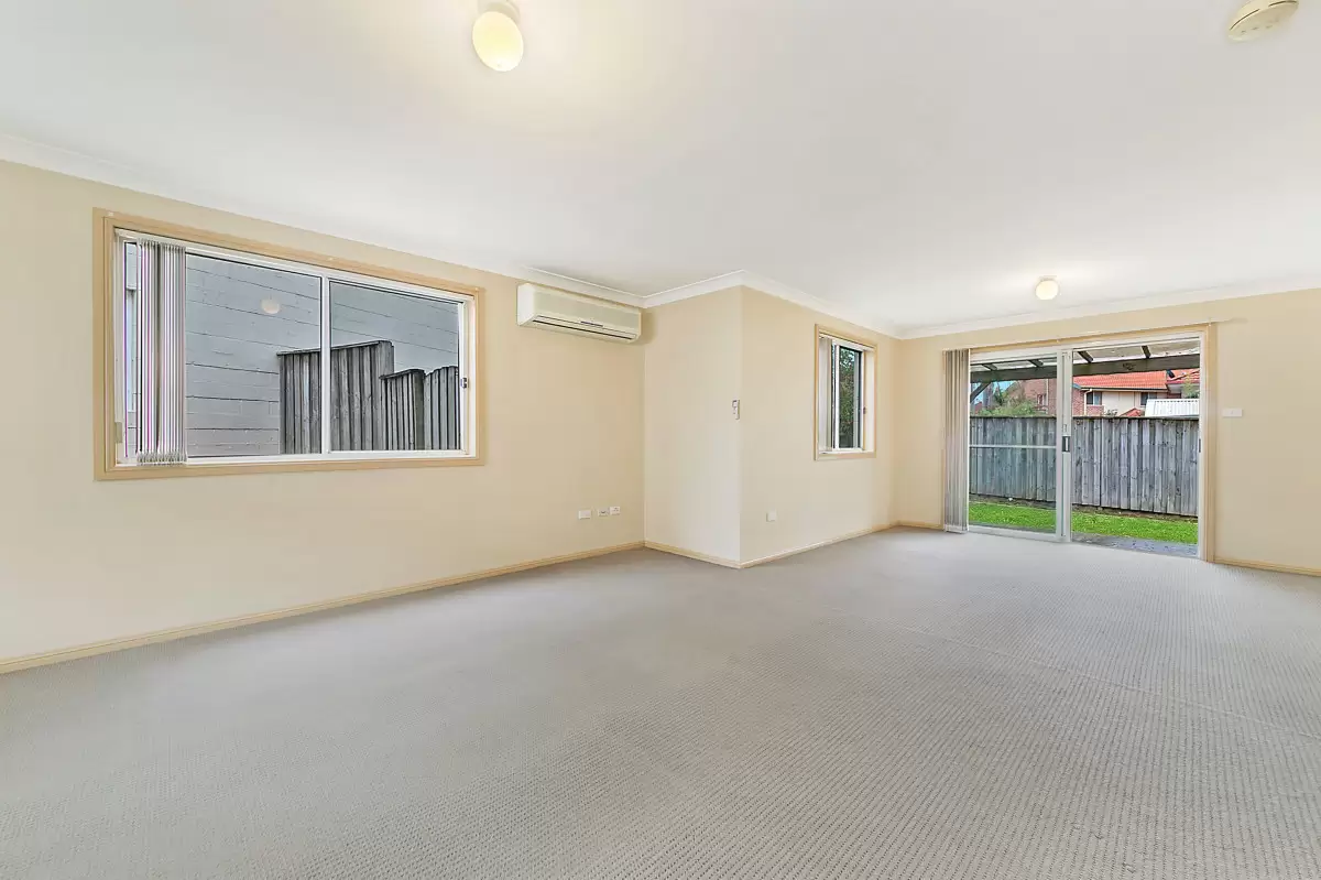 4/6 Golden Grove Avenue, Kellyville Leased by Murdoch Lee Estate Agents - image 6