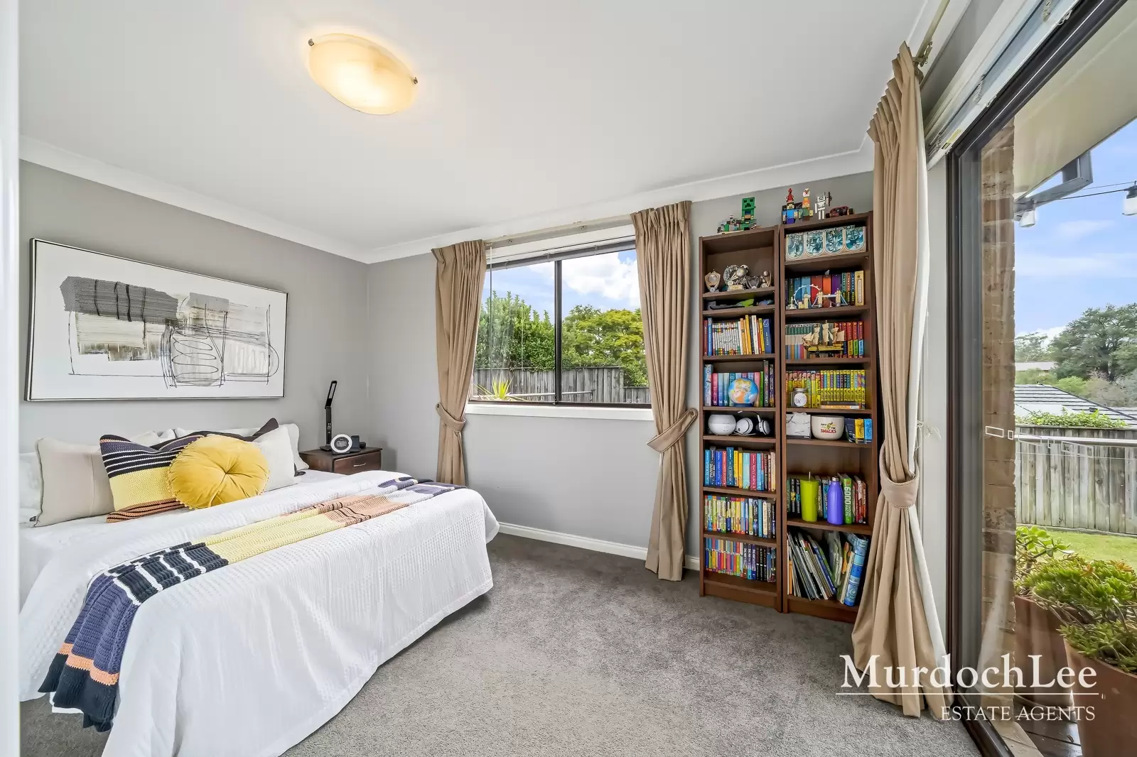 81 Castlewood Drive, Castle Hill Auction by Murdoch Lee Estate Agents - image 18