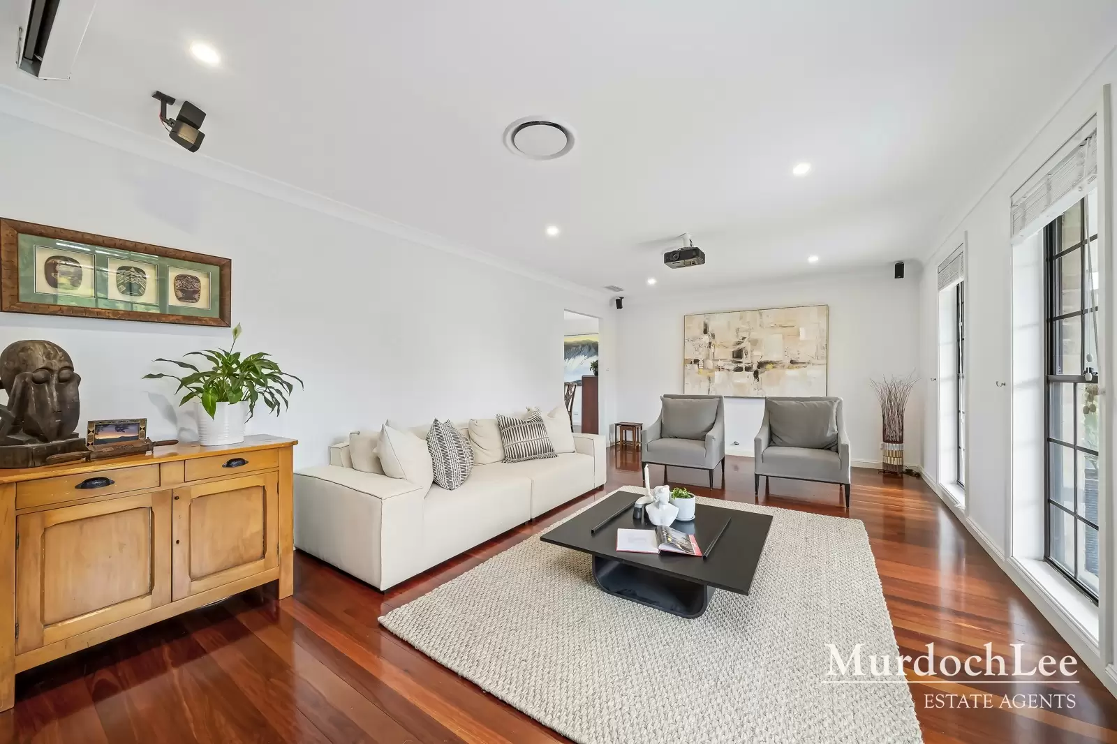 81 Castlewood Drive, Castle Hill Sold by Murdoch Lee Estate Agents - image 6