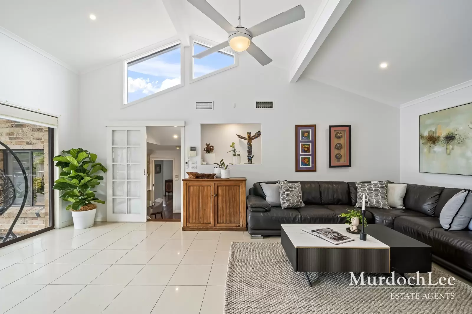 81 Castlewood Drive, Castle Hill Sold by Murdoch Lee Estate Agents - image 3