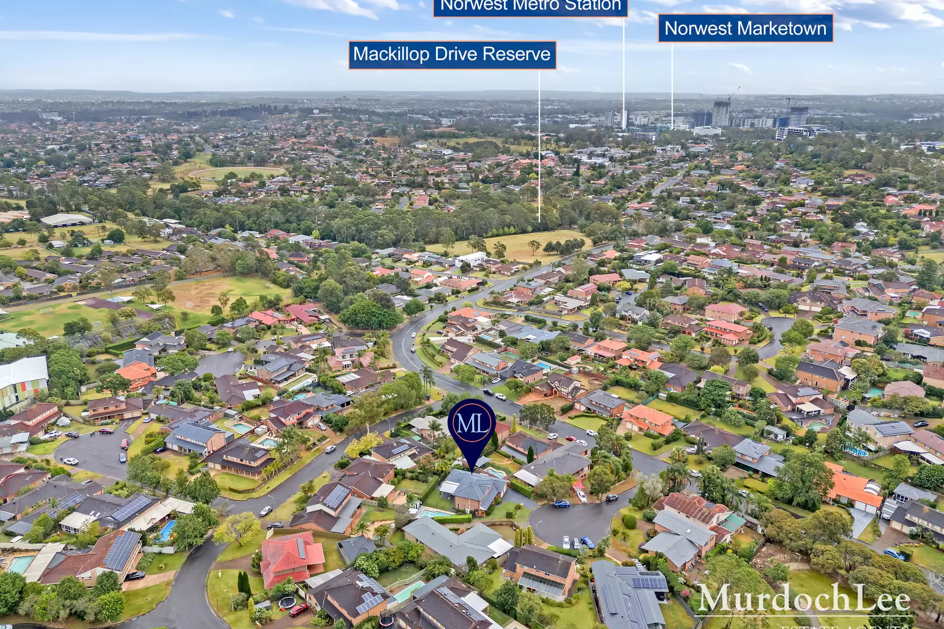 3 Claire Place, Baulkham Hills Auction by Murdoch Lee Estate Agents - image 16