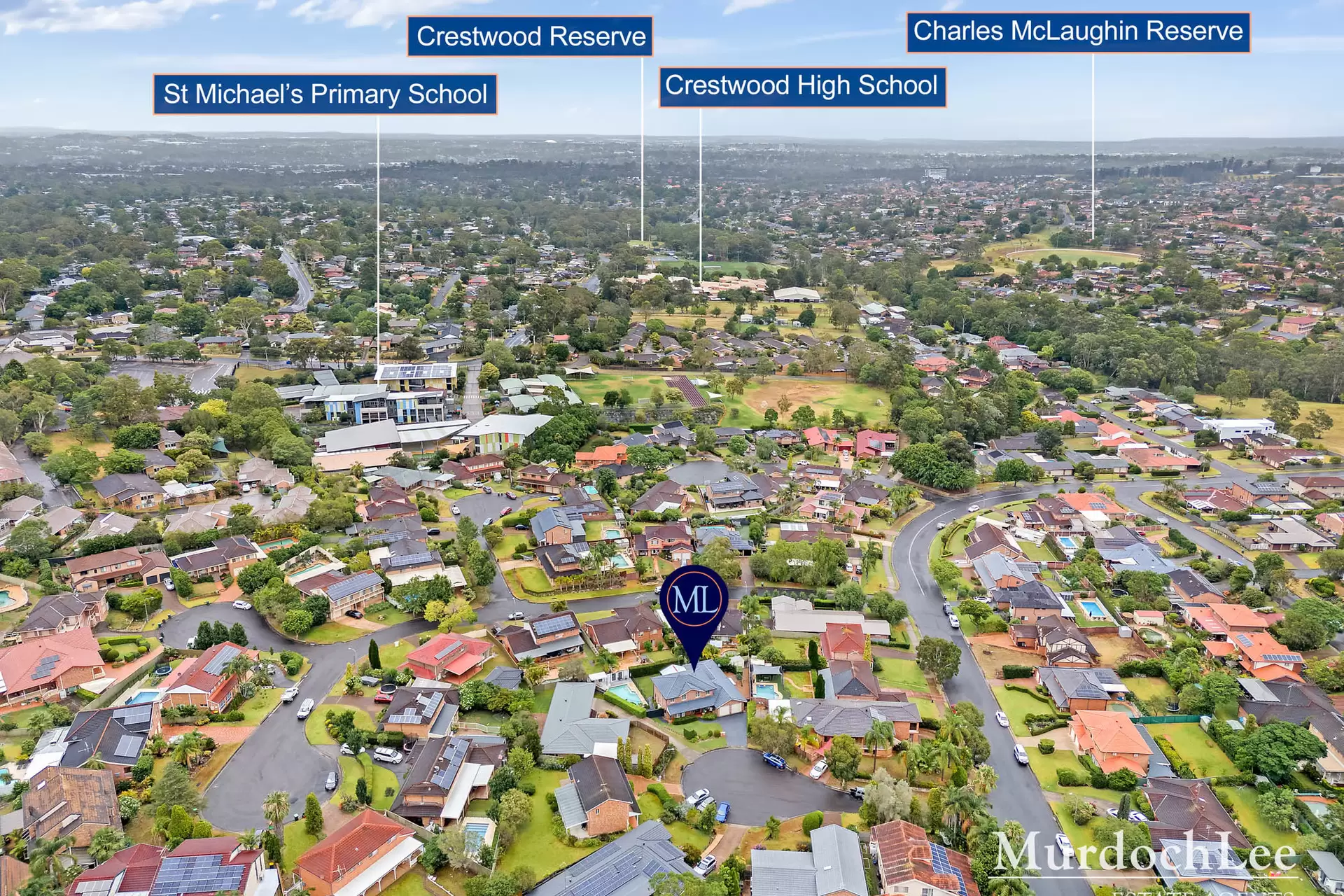 3 Claire Place, Baulkham Hills Auction by Murdoch Lee Estate Agents - image 17