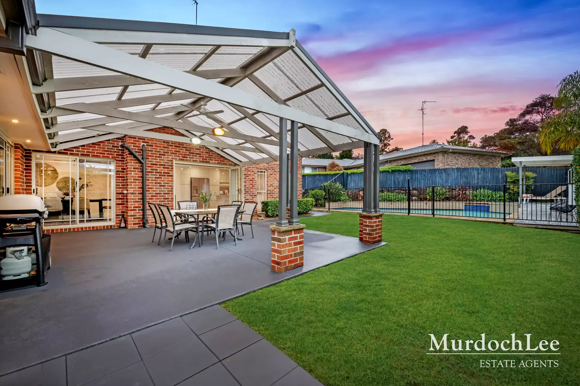 3 Claire Place, Baulkham Hills Auction by Murdoch Lee Estate Agents - image 13