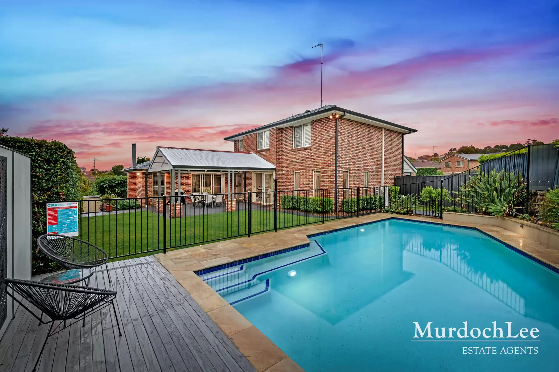 3 Claire Place, Baulkham Hills Auction by Murdoch Lee Estate Agents - image 14