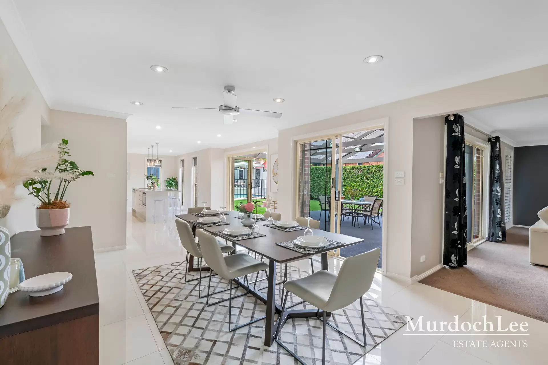 3 Claire Place, Baulkham Hills Auction by Murdoch Lee Estate Agents - image 4