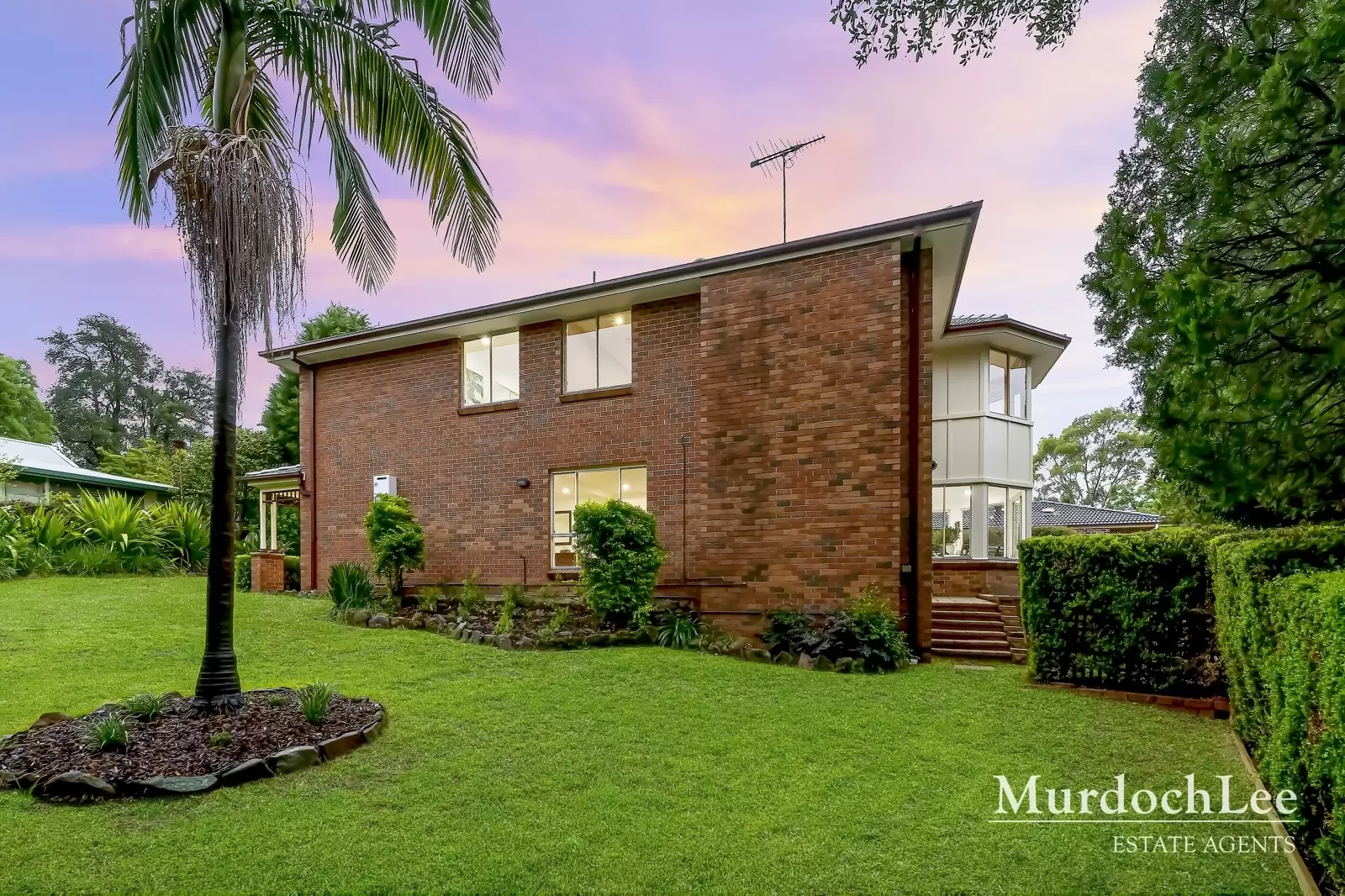 80 Darcey Road, Castle Hill For Sale by Murdoch Lee Estate Agents - image 34