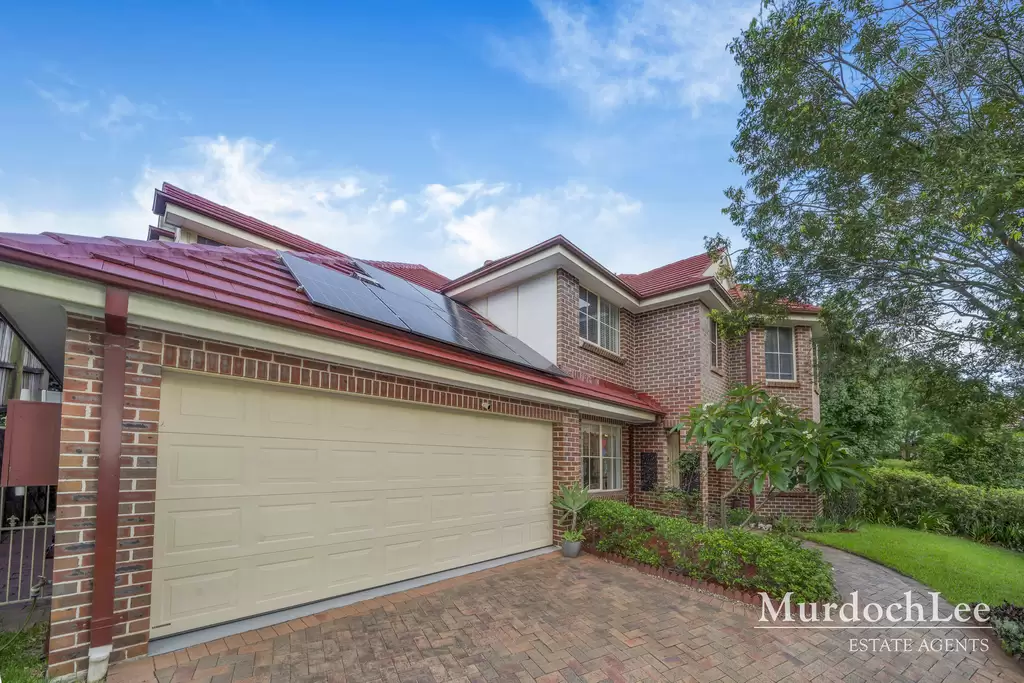 90 Bella Vista Drive, Bella Vista For Sale by Murdoch Lee Estate Agents