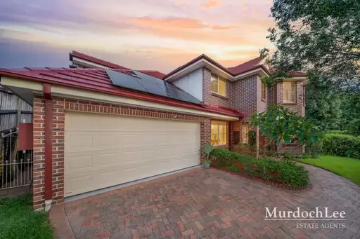 90 Bella Vista Drive, Bella Vista For Sale by Murdoch Lee Estate Agents