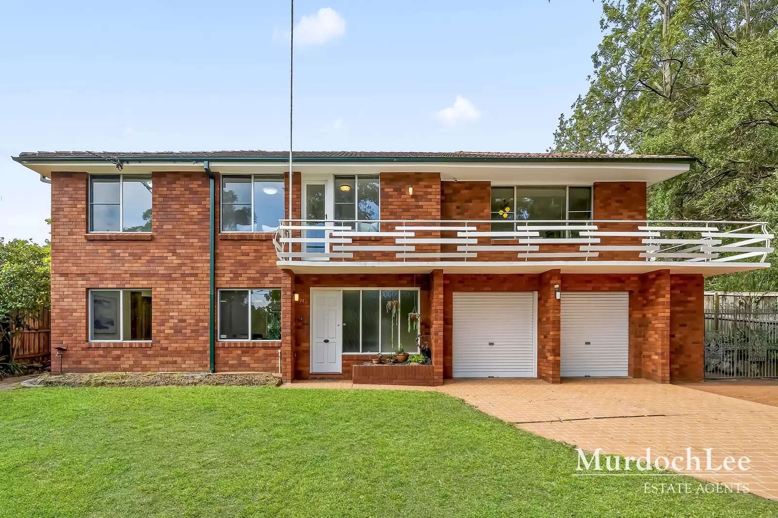 26 Brunette Drive, Castle Hill Auction by Murdoch Lee Estate Agents - image 1