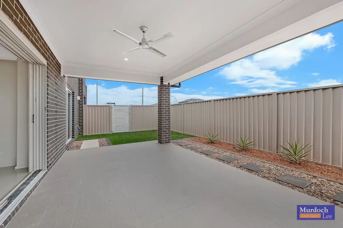 17 Goodison Street, Kellyville For Lease by Murdoch Lee Estate Agents - image 8