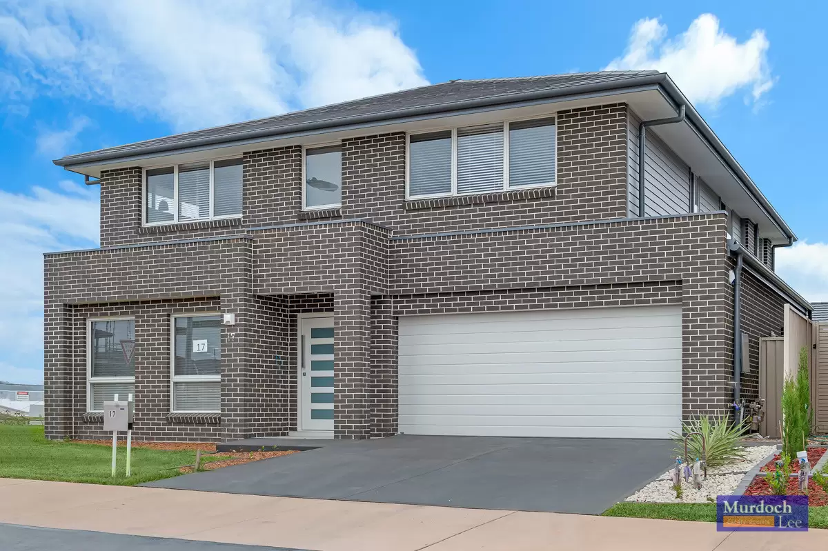 17 Goodison Street, Kellyville For Lease by Murdoch Lee Estate Agents - image 1