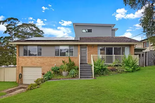 78 Chapel Lane, Baulkham Hills Leased by Murdoch Lee Estate Agents